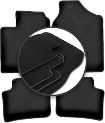 Premium Car Floor Mats Daihatsu Trevis Hatchback 2006-2009