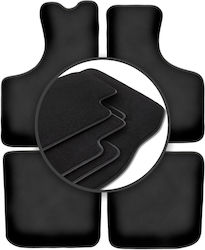 Premium Car Mats Skoda 105 120 130 Sedan 1976-1990