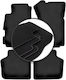 Premium Car Mats Honda Legend Ii Sedan 1991-1996