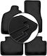 Premium Car Mats Ford Maverick Mk1 0 1994-2003