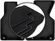 Premium Car Mats Volkswagen Transporter T4 Multivan Delivery 1993-2001
