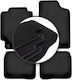 Premium Car Mats Toyota Corolla E10 Hatchback Wagon Sedan 1992-1997
