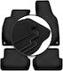 Premium Car Mats Seat Exeo Sedan Wagon 2008-2015