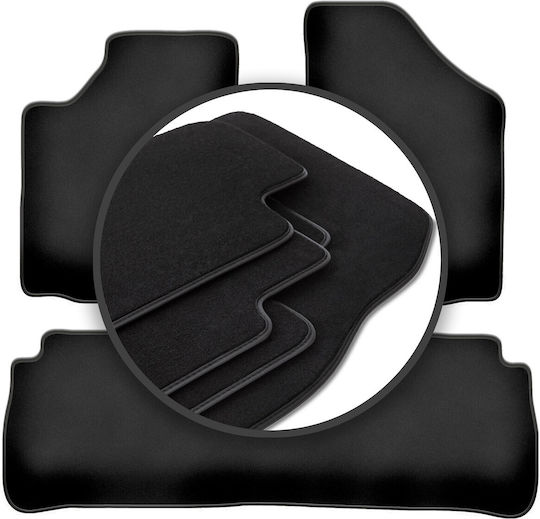 Premium Car Mats Nissan Murano Z50 Suv 2003-2008