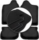 Premium Car Mats Suzuki Jimny SUV 1998-2007