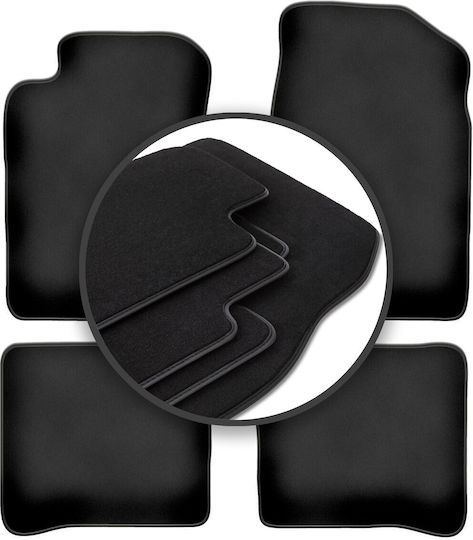 Premium Car Mats Toyota Carina E Sedan 1992-1998