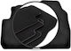 Premium Car Mats Ford Streetka Convertible 2003-2006