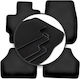 Premium Car Mats Mazda Premacy I Minivan 1999-2005