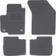 Graphit Autoteppiche Fiat Sedici Hatchback 2006-2014