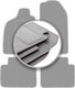 Сиви стелки за кола Nissan Terrano II 0 1993-2005