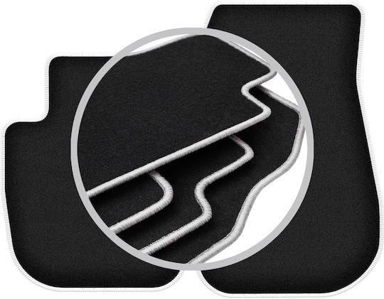 Carlux-silver стелки за кола Bmw Z4 G29 0 2019-2022