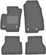 Graphite Car Mats Ford B-max Minivan 2012-2017