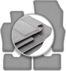 Gray Car Mats Bmw I8 L15 Roadster 2018-2022