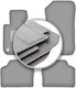 Gray Car Mats Bmw 3 E90 Xdrive Sedan 2004-2011