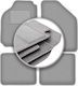 Graue Autoteppiche Fiat Bravo Hatchback 1995-2001