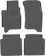 Graphite Car Mats Subaru Outback Ii Wagon Sedan 1999-2004