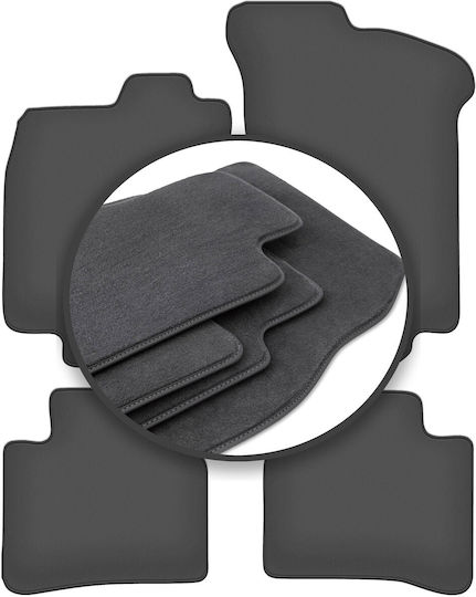 Premium Car Mats Fiat Tempra Station Wagon Sedan 1990-1999
