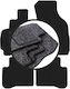 Anthra Autoteppiche Hyundai Atos Hatchback 1997-2008