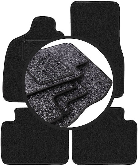 Anthra Car Mats Ford Maverick Mk1 0 1994-2003