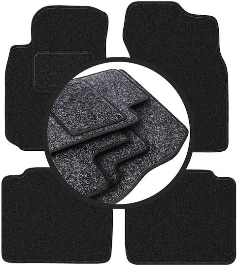 Anthra Car Mats Mitsubishi Lancer Vii Wagon Sedan 2003-2008