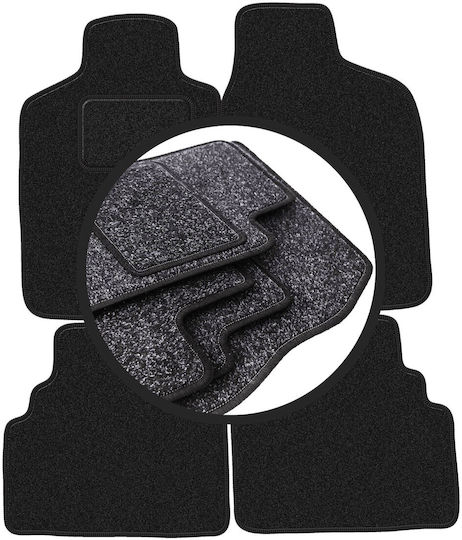 Car Mats Anthra Opel Frontera B 3 Door 1998-2006