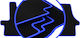 Carlux-blue Car Mats Citroen Jumper Ii Van 2006-2014