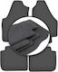 Premium Car Mats Fiat Idea Minivan 2003-2010