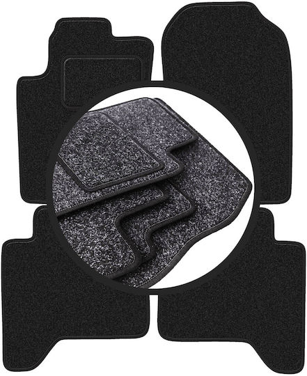 Anthra Car Mats Ford Ranger Pickup 2012-2019