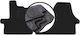 Anthra Car Mats Peugeot Boxer Ii Van 2006-2014