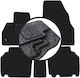 Anthra Car Mats Mercedes Citan Kombivan 2012
