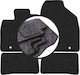 Anthra Car Mats Lexus CT 200h Hatchback 2010-2020