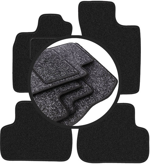 Anthra Car Mats Renault Twingo I Hatchback 1993-2006