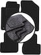 Anthra Car Mats Peugeot 206 Hatchback Sw Estate Cc Convertible 1998-2010