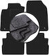 Anthra Car Mats Opel Signum Estate 2003-2008
