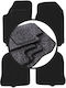 Anthra Car Mats Audi 200 C3 Sedan Avant 1983-1991