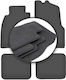 Premium Car Mats Mitsubishi Carisma Sedan Liftback Hatchback 1995-2004