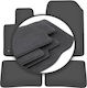 Premium Car Mats Renault Twingo Ii Hatchback 2007-2014