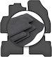 Premium Car Mats Fiat Fiorino Iii Combivan 2007-2017