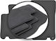 Premium Car Mats Mercedes-Benz SL R230 Roadster 2001-2011