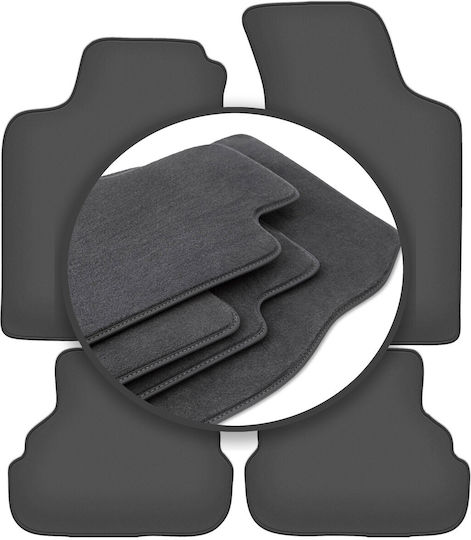 Premium Car Mats Volkswagen Vento Sedan 1991-1997
