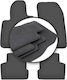 Premium Car Mats Jeep Renegade Suv 2014-2019