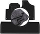 Anthra Car Mats Seat Alhambra I Minivan 1995-2010