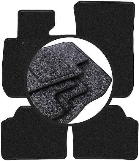 Anthra Car Mats Bmw 3 E91 Station Wagon Touring 2004-2011