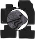 Anthra Car Mats Renault Kadjar Suv 2015