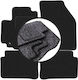 Anthra Car Mats Suzuki Splash Hatchback 2008-2014
