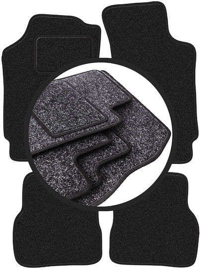 Anthra Car Mats Skoda Felicia Hatchback Estate 1994-2001