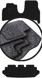 Anthra Car Mats Lancia Phedra 7 Seater 2002-2010 Anthra Car Mats Lancia Phedra 7 Seater 2002-2010