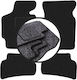 Anthra Car Mats Mazda Xedos 6 Sedan 1992-1999