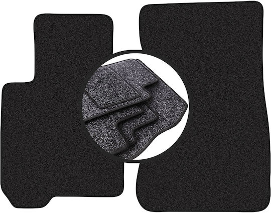 Anthra Car Mats Bmw Z4 E89 0 2009-2019