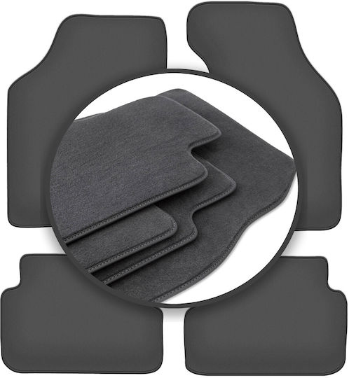 Premium Car Mats Mazda Demio Hatchback 1996-2003